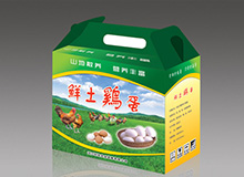 雞蛋包裝盒設(shè)計需要注意些什么？