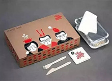 餐飲O2O時(shí)代，成都外賣包裝盒的突出優(yōu)勢(shì)