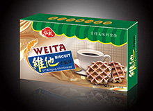 成都食品包裝盒-餅干包裝盒，有多重要，您知道嗎？